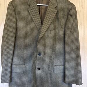 Joseph Abboud Sports Jacket, 3 Button